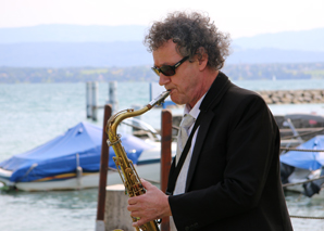 Carlo Brenni - Saxophone