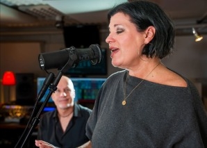 Cathryn Lehmann & Michael Dolmetsch – Soul, jazz et pop