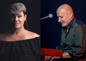Cathryn Lehmann & Michael Dolmetsch – Soul, jazz et pop