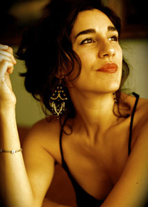 Cecilia Arellano - Bossa & Samba
