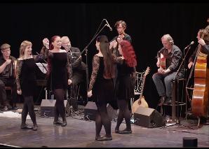 Ceól – irische und schottische Musik