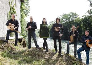 Ceól – irische und schottische Musik