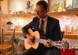 Rolf Marti - Chansons bernoises