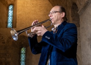 Christian Wild - Ihr Trompeter für jeden Event