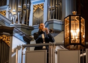 Christian Wild - Ihr Trompeter für jeden Event