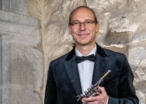 Christian Wild - Ihr Trompeter für jeden Event
