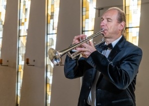 Christian Wild - Ihr Trompeter für jeden Event