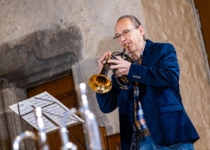 Christian Wild - Ihr Trompeter für jeden Event