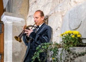 Christian Wild - Ihr Trompeter für jeden Event