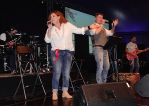 Churzschluss – die Partyband