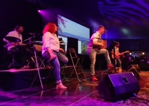 Churzschluss – die Partyband