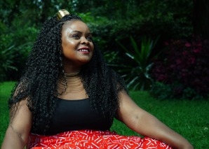 Claudia Masika – Afrofusion voller Energie