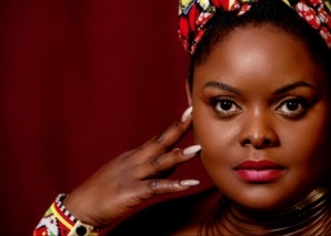 Claudia Masika – Afrofusion voller Energie
