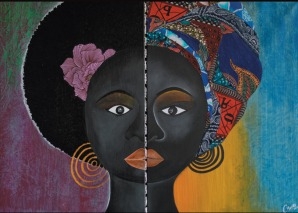 Claudia Masika – Afrofusion voller Energie