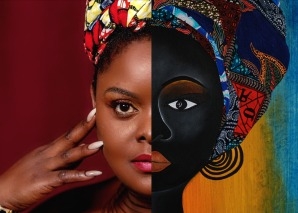 Claudia Masika – Afrofusion voller Energie