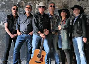 Route 65 - En route vers la musique country