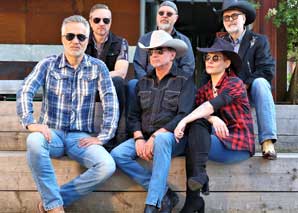 Route 65 - En route vers la musique country