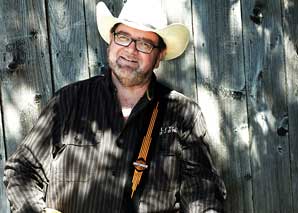 Andy Martin – Real Country Music