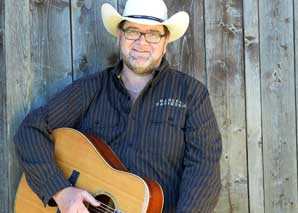 Andy Martin – Real Country Music