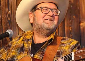 Andy Martin – Real Country Music