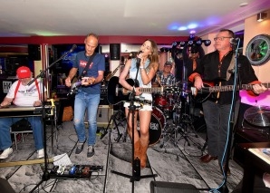 CountryUp – Live-Band mit Herzblut