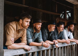 Croak – Country und Southern Rock