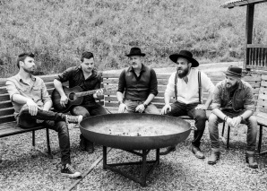 Croak – Country und Southern Rock