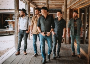 Croak – Country und Southern Rock