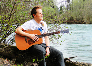 Dan Ward – Singer-Songwriter & One-Man-Band