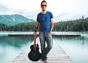 Dan Ward – Singer-Songwriter & One-Man-Band