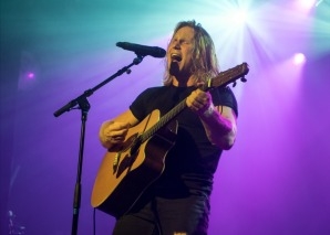 Dave Niederberger - Acoustic Evergreens