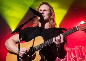 Dave Niederberger - Acoustic Evergreens