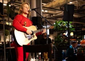 Dave Niederberger - Acoustic Evergreens