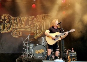 Dave Niederberger - Acoustic Evergreens