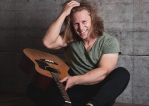 Dave Niederberger - Acoustic Evergreens