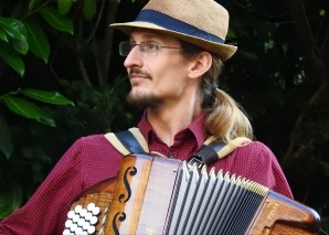 David Häggi – Akkordeonist