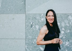 Debora Lavagnolo – Sängerin für jeden Anlass