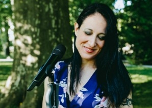 Debora Lavagnolo – Sängerin für jeden Anlass