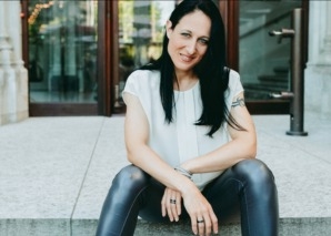 Debora Lavagnolo – Sängerin für jeden Anlass