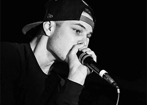 Denis Beatbox champion suisse