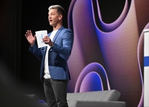 Dominik Trauffer - présentation humoristique