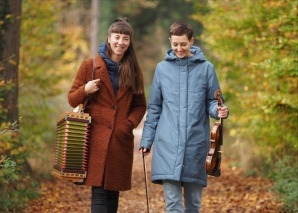 Duo Campanula – violon, schwyzerögeli et yodel