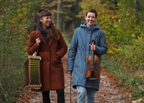 Duo Campanula – violon, schwyzerögeli et yodel
