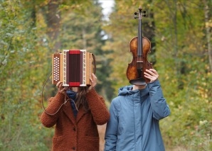 Duo Campanula – violon, schwyzerögeli et yodel