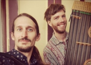 Duo Hack & Akk – Melodien zum Tanzen