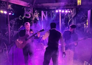 El Toro – Pop-Band für energiegeladene Shows