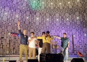 El Toro – Pop-Band für energiegeladene Shows