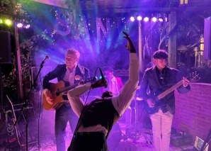 El Toro – Pop-Band für energiegeladene Shows