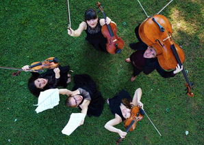 ExperiArtus, the film music ensemble