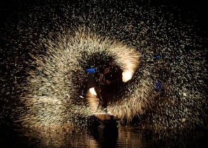 In Love with Fire